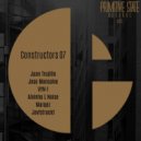 Jose Monsalve - Sabotage (Original Mix)
