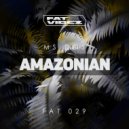 mSdoS - Amazonian (Original Mix)