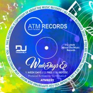 DJ Timbawolf - Week Days
