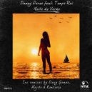 Danny Perez feat. Tempo Rei - Noite de Verão (Doug Gomez Merecumbe Soul Instrumental)