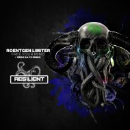 Roentgen Limiter - Free Your Mind