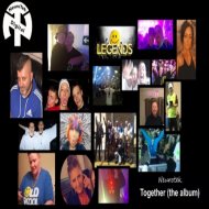 Neurotek feat. JADE - All The Time In The World