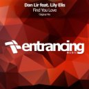 Dan Lir feat. Lily Elis - Find Your Love (Radio Edit)