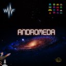 Lowfreak - Andromeda (Original Mix)