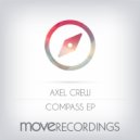 Axel Crew - Recalling Experiens