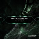 James D, Maxi Taboada - On The Horizon (Original Mix)