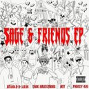 Sage Armstrong, Pheezy 420 - Feel It In My Stummy (Original Mix)