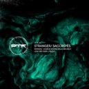 SacCrepés - Crack is the Boss (Felix Reichelt Remix)