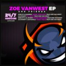 Al Storm, Rob IYF & Zoe VanWest - Within Your Eyes