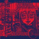 Nik Void - Butterfly Yourself
