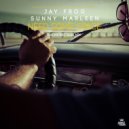 Jay Frog & Sunny Marleen - Need Some Space (BlackBonez Extended Remix)