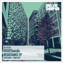 HUGEhands - Your Love (Original Mix)