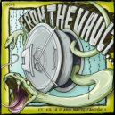Imanzi feat. Killa P - Chatty Mouth (Original Mix)