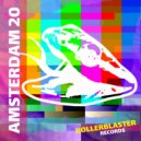 Ant Abbott - Disco Dimension
