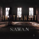 S.A.W.A.N - Blacklights (Original Mix)