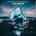 Marc Benjamin & Ansun - Too Much (Extended Mix)