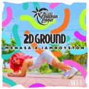 Menasa & Iamroyston - 2D Ground (Original Mix)
