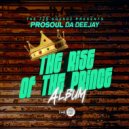 Prosoul Da Deejay & Bisto Feat. Marvin Jay - Mmino (Original Mix)