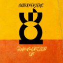Oddxperienc feat. Bontle BT - Tsakani (Original Mix)