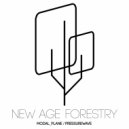 Modal_Plane - Survey the Ashes