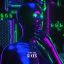 Nicky Gold - SIXES (Extended Mix)
