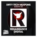 The Black Redux - Agraved (Original Mix)