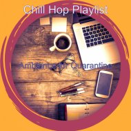 Chill Hop Playlist - Chill-hop Soundtrack for 3 AM Study Sessions