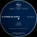 El Hombre Del Barrio - The Faith
