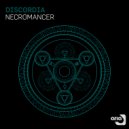 Discordia - Necromancer