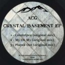 ACG - My oh my