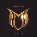 Jordan Tobias - Your Destiny