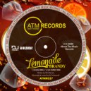DJ Timbawolf, MC Blenda - Lemonade & Brandy (UK Funky mix)