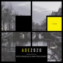 The Muhammads - Anbay (Mixed)