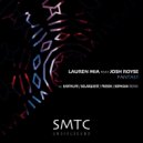 Lauren Mia Feat. Josh Royse - Fantasy (Solarquest Remix)