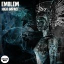 EMBLEM - SPOKEN