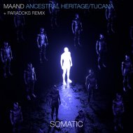 MAAND - Ancestral Heritage