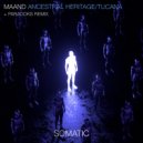 MAAND - Ancestral Heritage (Paradoks Remix)