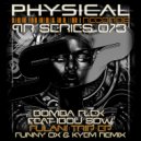 Bomba Flex Feat Ibou Sow - Fulani Trip (Original Mix)