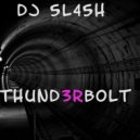 DJ 5L45H - Poi5on (Original Mix)