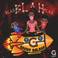 Mz. Rocky Balboa - Blah Blah Blah
