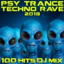 PsyBuddy & Ovnimoon - Planitia Incognita (Ovnimoon Edit)