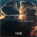 Ali & Ryan Banks - Slippin (feat. Ryan Banks) (Original Mix)