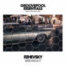 Rzhevsky - Breakout (Dub Mix)