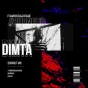DIMTA - BURNOUT MIX (Compiled & Mixed by DIMTA)