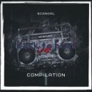 Scandal - Back to Beat I by Scandal (Compilation)