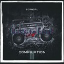 Scandal - Back to Beat II by Scandal (Compilation)