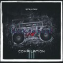 Scandal - Back to Beat III by Scandal (Compilation)