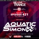 Aquatic Simon - SoundTraffic THE CREATOR - WLTCE episodes (2019-11-22 - Radio Znin - 96.0 FM)