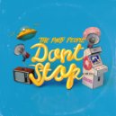 The Party People - Don\'t Stop (Original Mix)