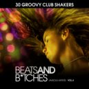 Smashing Sebastian - No Cha Cha (D-Rashid Remix)